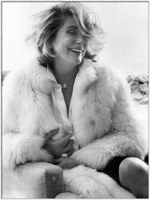 Catherine Deneuve pic #80782