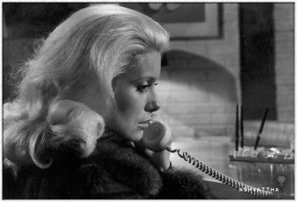 Catherine Deneuve pic #80781