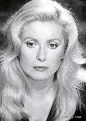 Catherine Deneuve pic #31638