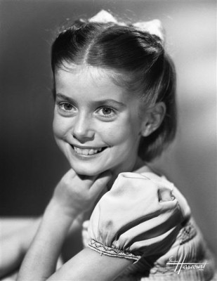 Catherine Deneuve pic #222949