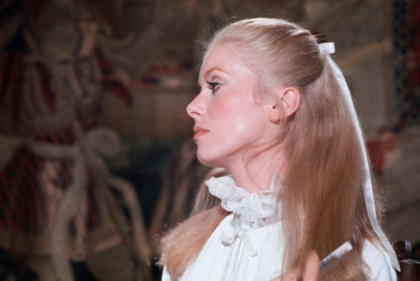 Catherine Deneuve pic #260785