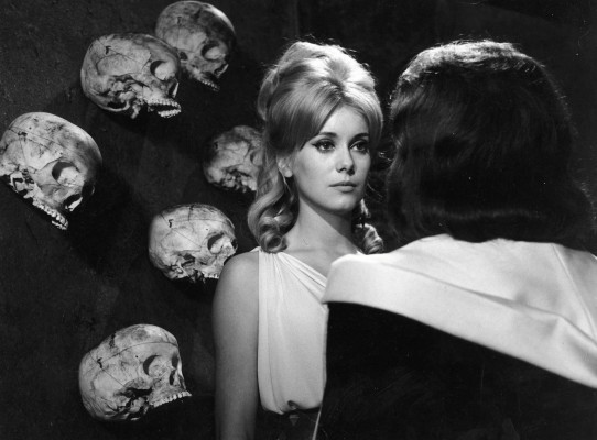 photo 14 in Deneuve gallery [id296236] 2010-10-19 00:00:00