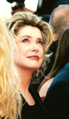 Catherine Deneuve pic #261260