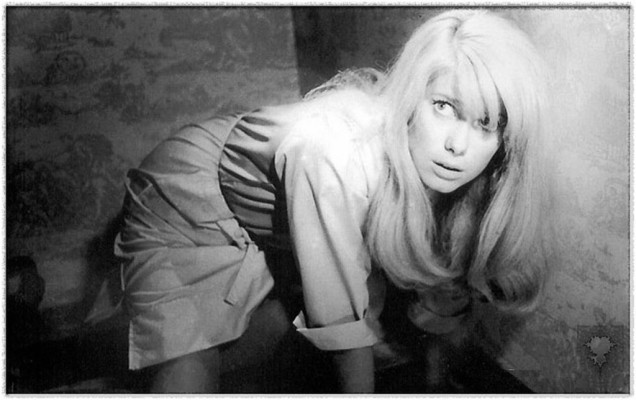 Catherine Deneuve pic #80780