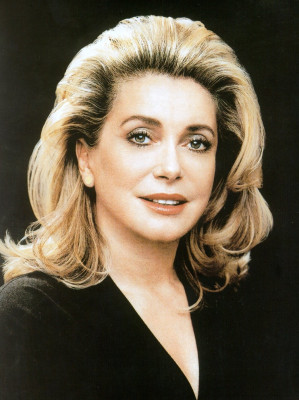 Catherine Deneuve pic #66787