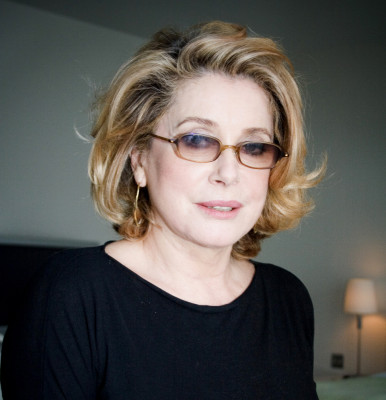 Catherine Deneuve pic #276918