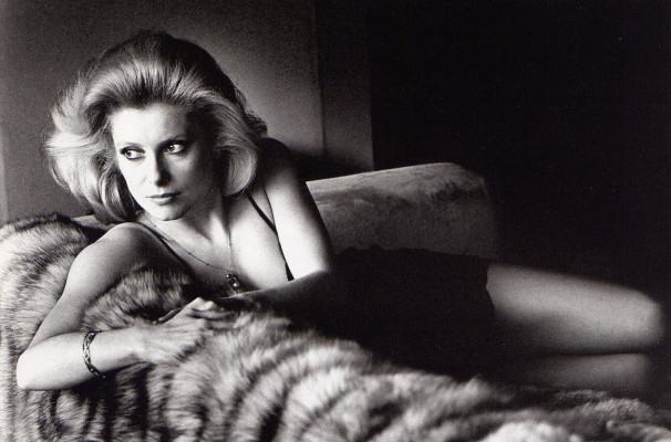 Catherine Deneuve pic #286001