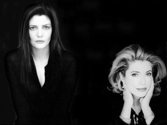 Catherine Deneuve pic #222971