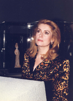 Catherine Deneuve pic #275083