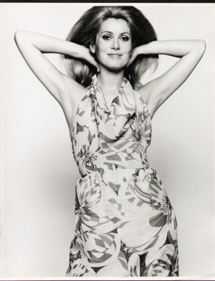Catherine Deneuve pic #234714