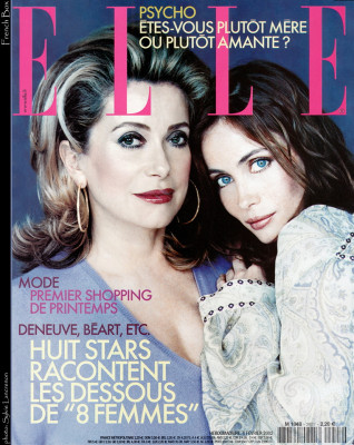 photo 12 in Catherine Deneuve gallery [id14542] -0001-11-30 00:00:00