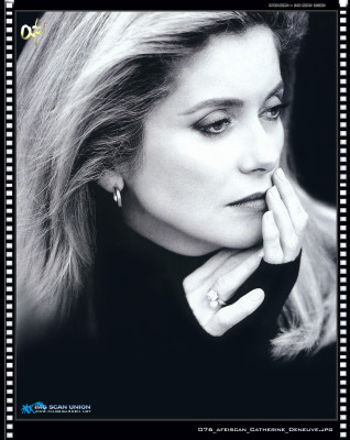 photo 11 in Catherine Deneuve gallery [id20072] -0001-11-30 00:00:00