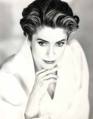 Catherine Deneuve pic #260806