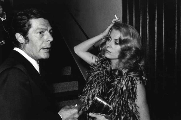 Catherine Deneuve pic #274307