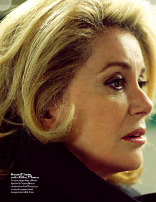 Catherine Deneuve pic #142146