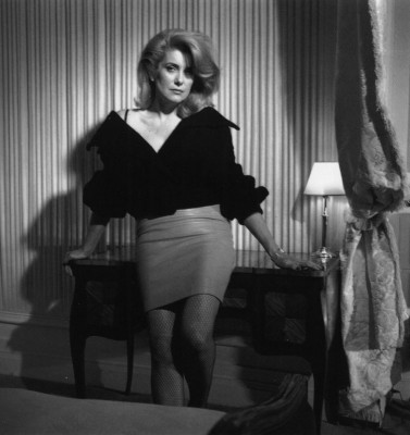 Catherine Deneuve pic #71692