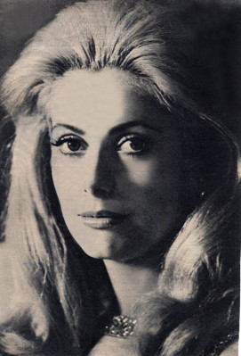 Catherine Deneuve pic #267083