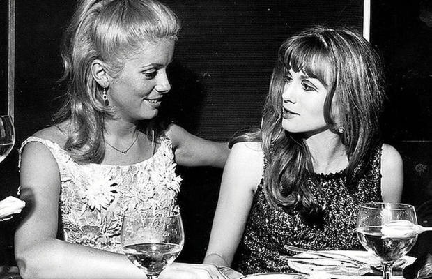 photo 8 in Catherine Deneuve gallery [id1317472] 2022-12-16 00:00:00