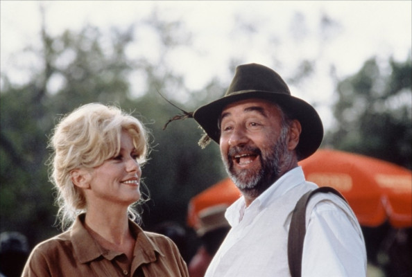 Catherine Deneuve pic #272266