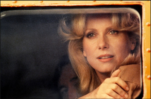 Catherine Deneuve pic #272261