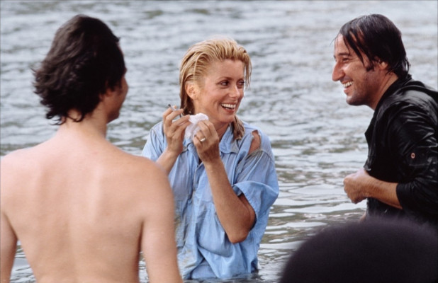 Catherine Deneuve pic #272262