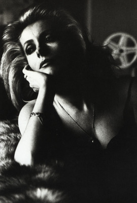 Catherine Deneuve pic #66797
