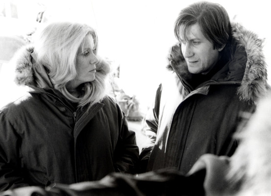 Catherine Deneuve pic #71693