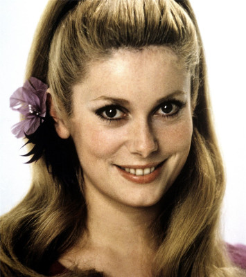 Catherine Deneuve pic #126267