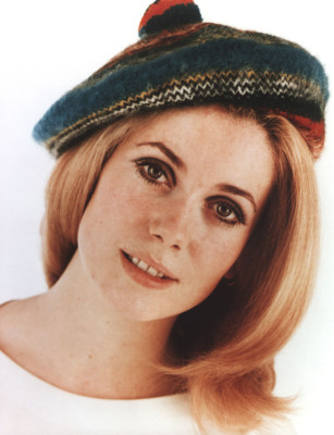 Catherine Deneuve pic #270684