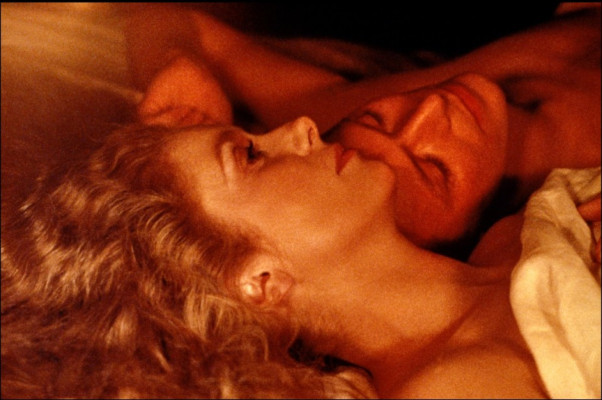 Catherine Deneuve pic #143475