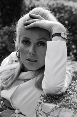 Catherine Deneuve pic #267076