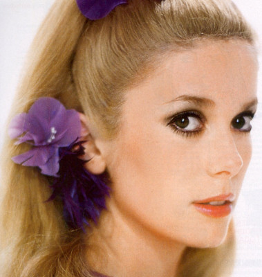 Catherine Deneuve pic #278277