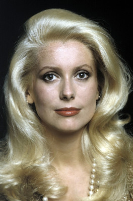 Catherine Deneuve pic #285985