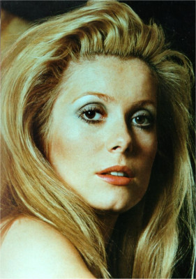Catherine Deneuve pic #72653