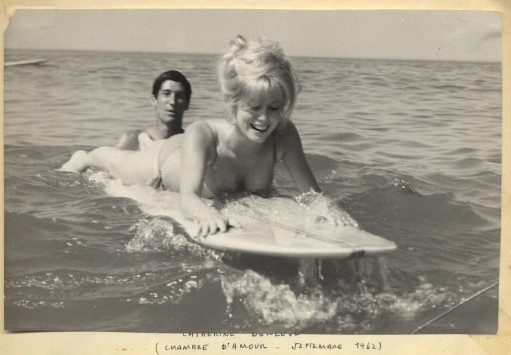 photo 5 in Catherine Deneuve gallery [id48983] -0001-11-30 00:00:00