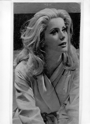 Catherine Deneuve pic #189358