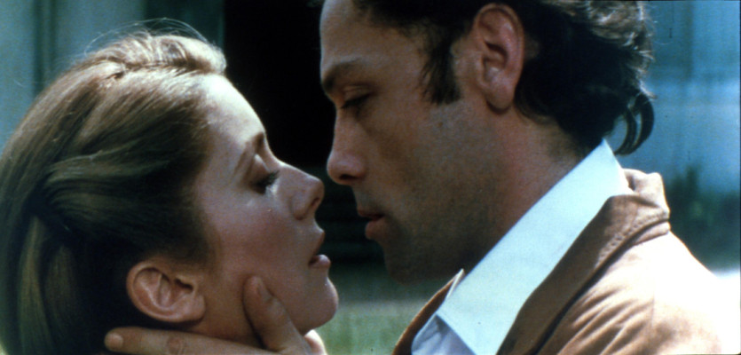 Catherine Deneuve pic #275095