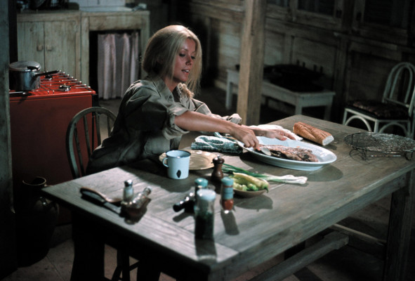Catherine Deneuve pic #275108