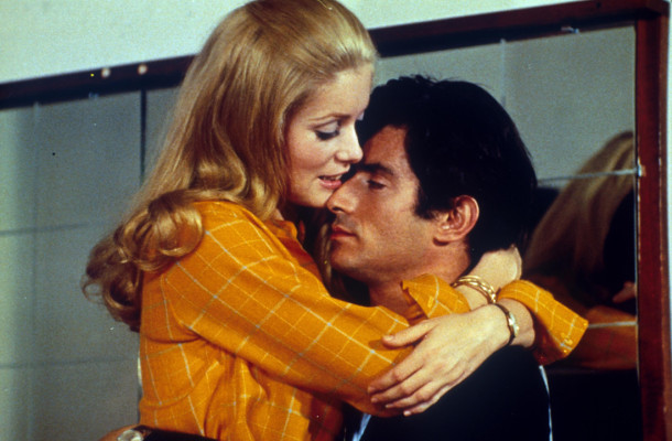 Catherine Deneuve pic #275086