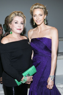 Catherine Deneuve pic #641234