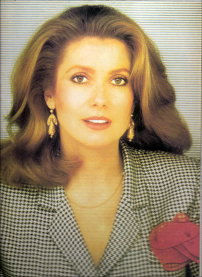 Catherine Deneuve pic #286034