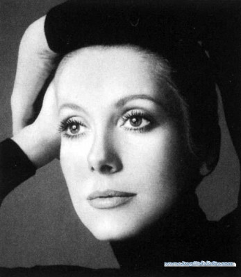 Catherine Deneuve pic #72654