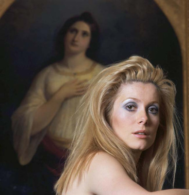 Catherine Deneuve pic #76059