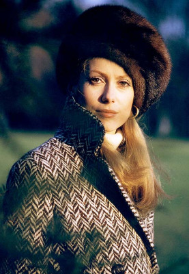 Catherine Deneuve pic #72651