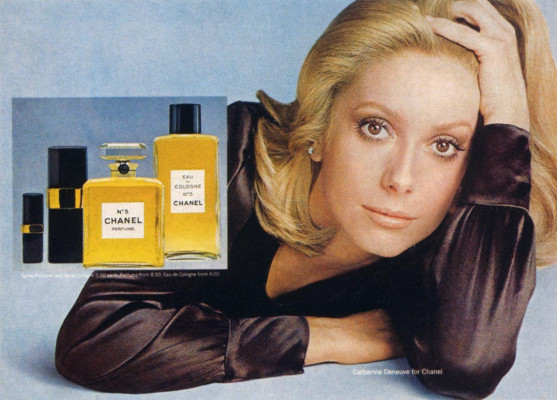 Catherine Deneuve pic #234141