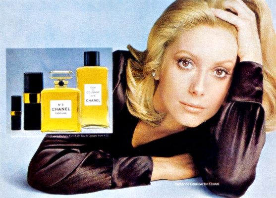 Catherine Deneuve pic #240984