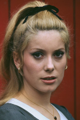 Catherine Deneuve pic #135674