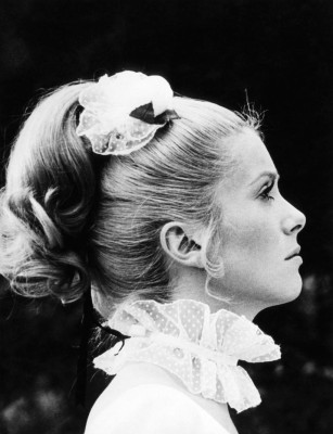 Catherine Deneuve pic #135675