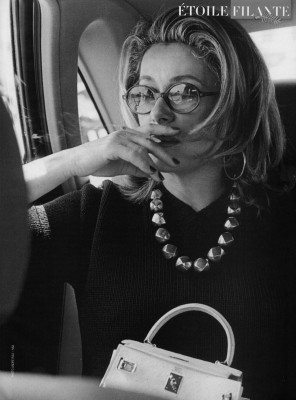 Catherine Deneuve pic #105438