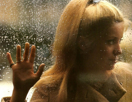 Catherine Deneuve pic #105437